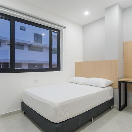 Stanza Hotel Sincelejo Eksteriør billede