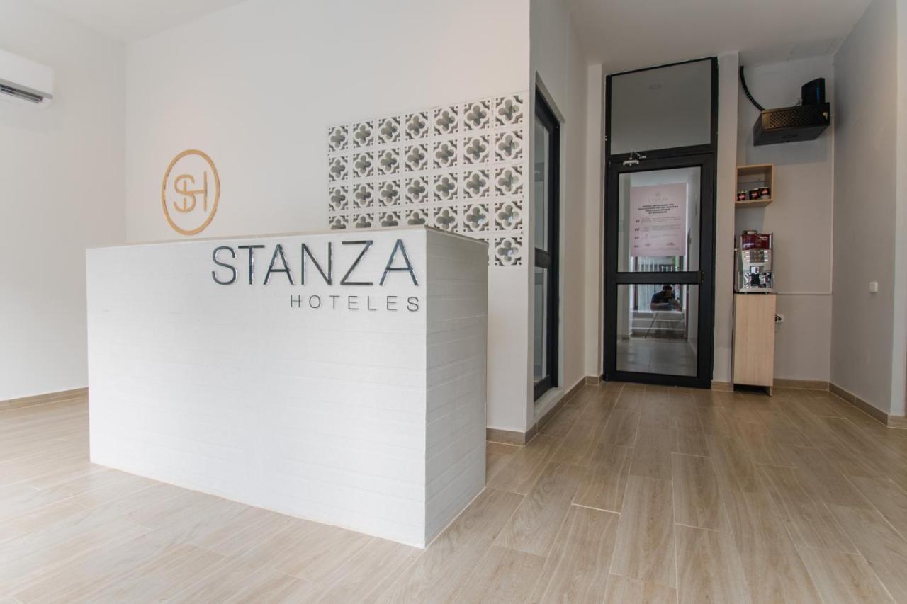 Stanza Hotel Sincelejo Eksteriør billede