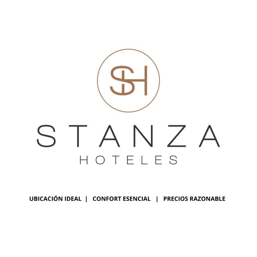 Stanza Hotel Sincelejo Eksteriør billede